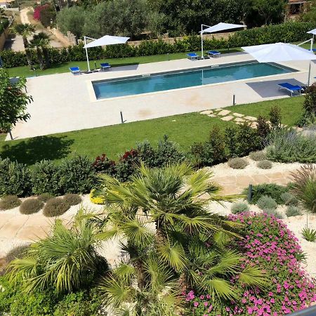 Appartamenti San Lorenzo Marzamemi Cecilia Reitani Ngoại thất bức ảnh