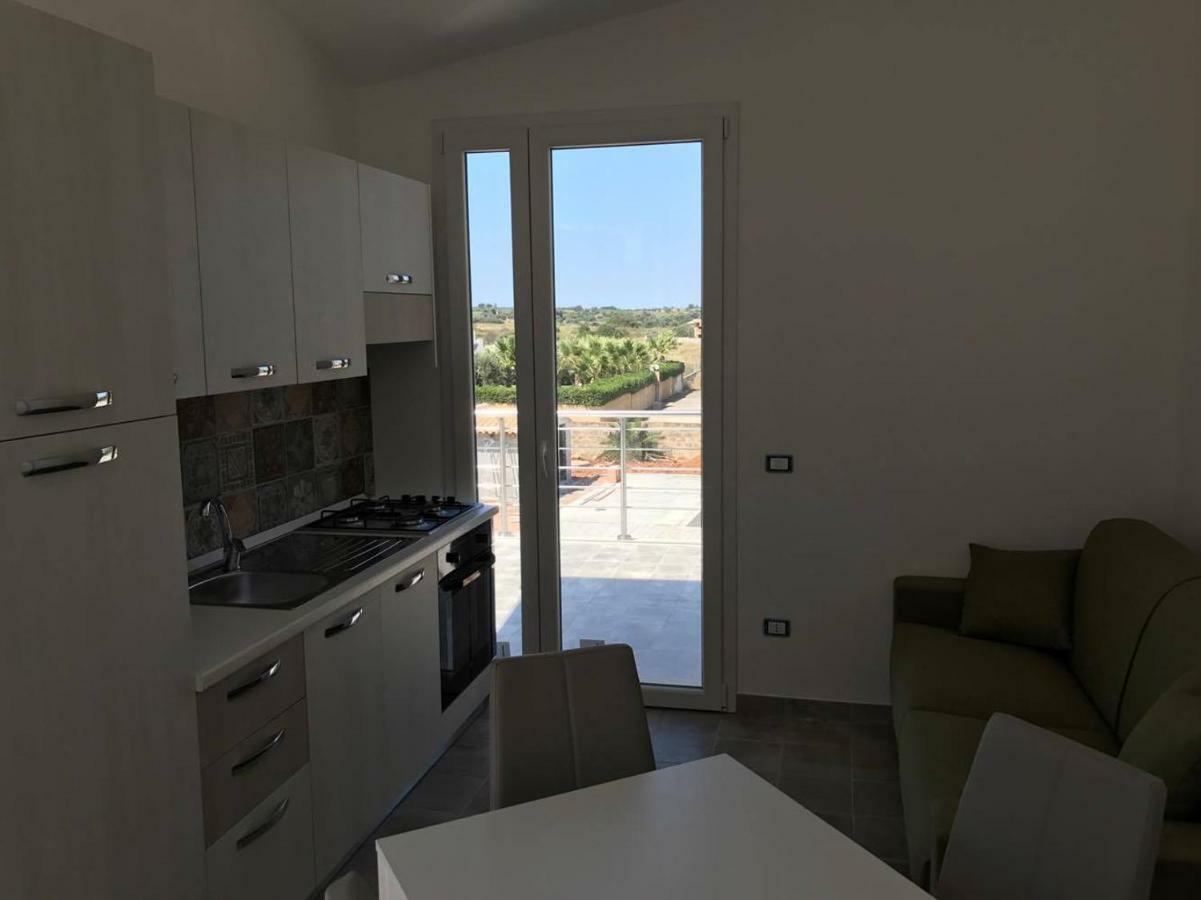 Appartamenti San Lorenzo Marzamemi Cecilia Reitani Ngoại thất bức ảnh