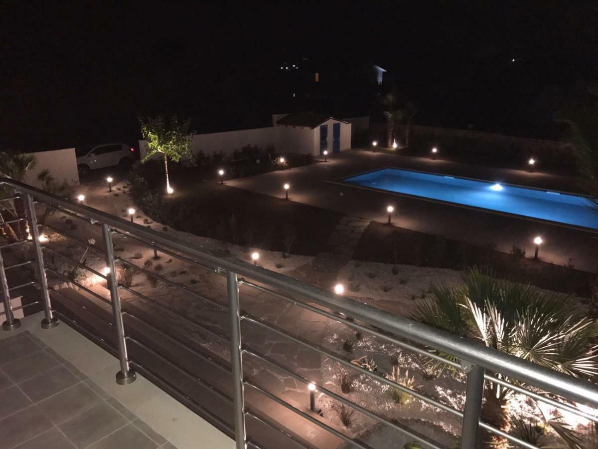 Appartamenti San Lorenzo Marzamemi Cecilia Reitani Ngoại thất bức ảnh