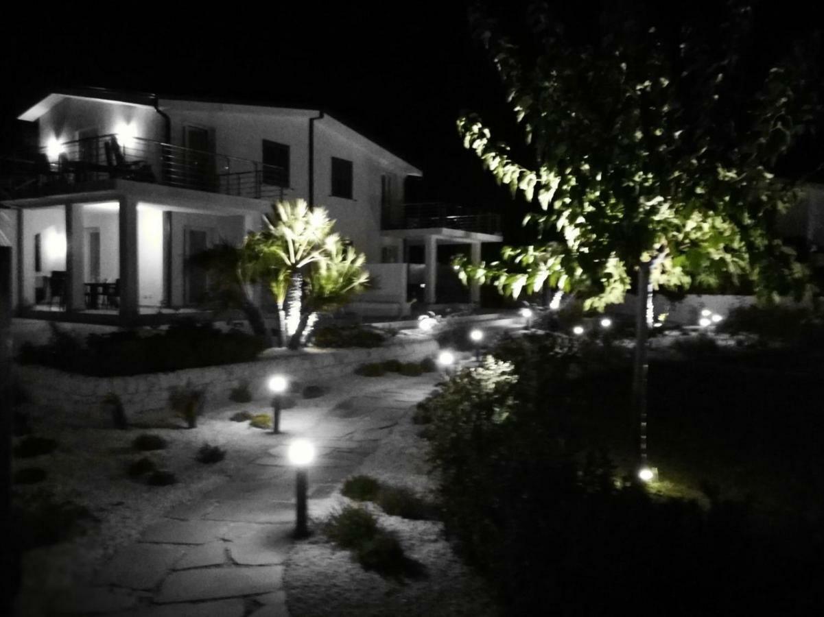 Appartamenti San Lorenzo Marzamemi Cecilia Reitani Ngoại thất bức ảnh